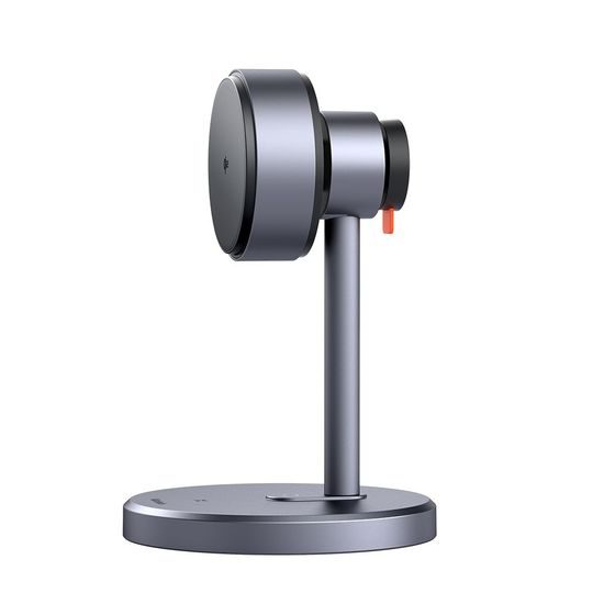 Mcdodo Ασύρματος Σταθμός Φόρτισης (CH-2462) για Apple, 22,5 W, Qi2, μαύρος