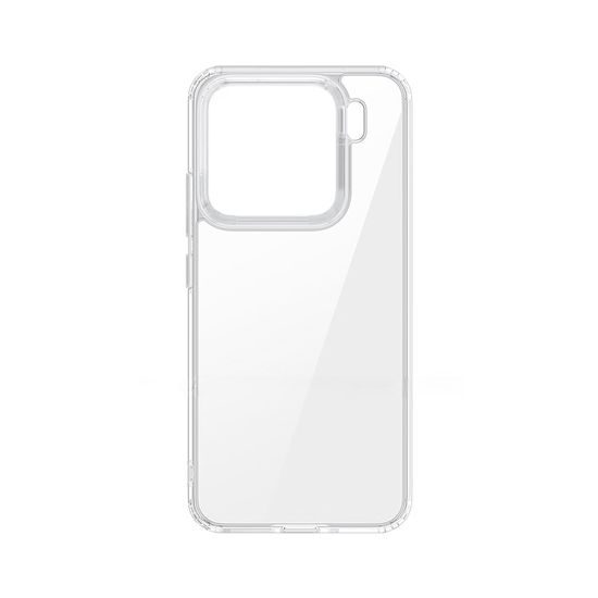 JP Διάφανη Θήκη, Xiaomi 15T Pro