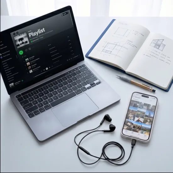 Tech-Protect UltraBoost Core G3 Bedrade Oordopjes met USB-C - Zwart