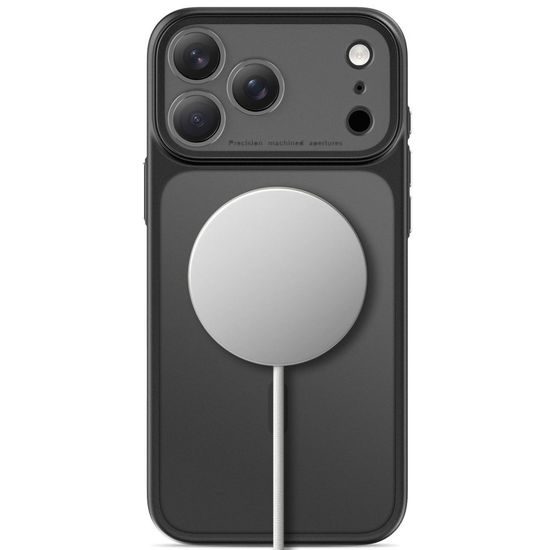 Tech-Protect MagPrime MagSafe CC, iPhone 17 Pro / 18 Pro matte black