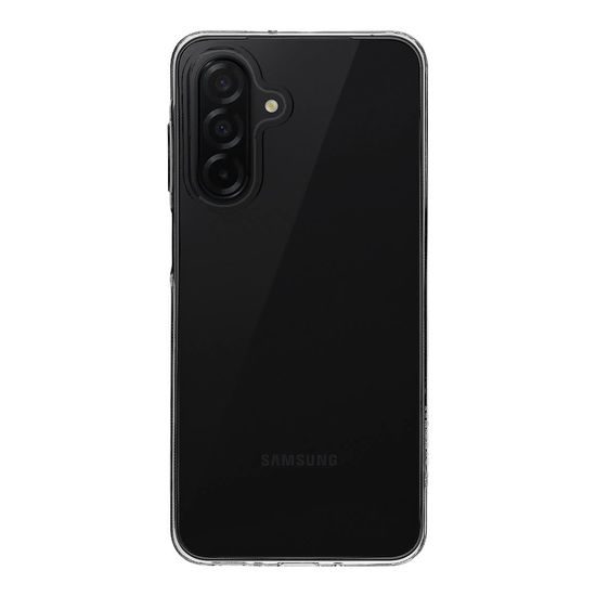 Tactical TPU Θήκη για Samsung Galaxy A26 5G, Διάφανη