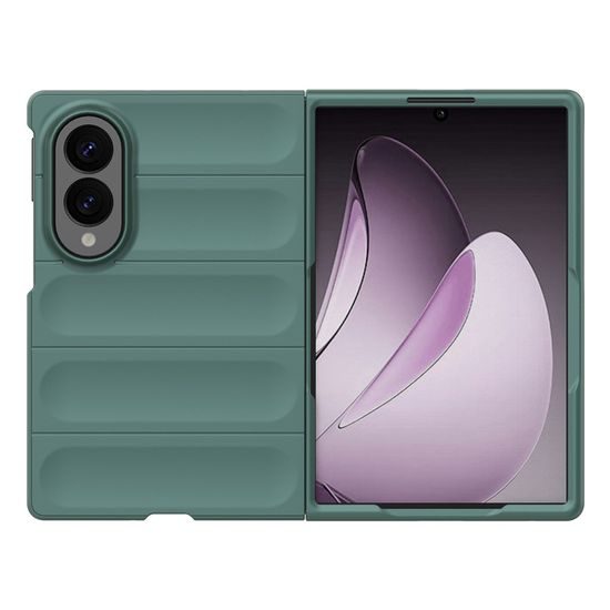 Samsung Galaxy Z Fold8 ümbris – Magic Shield – roheline
