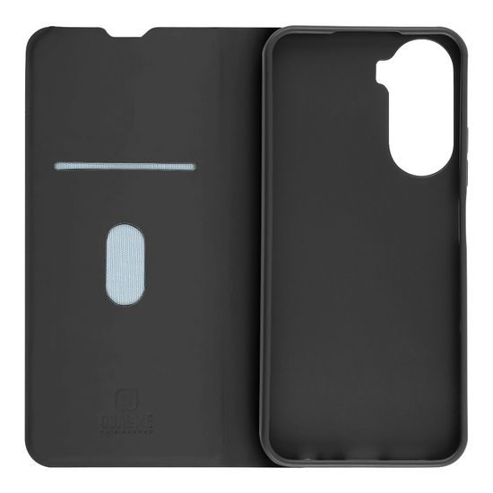Xiaomi Redmi A7 Pro 4G vāciņš – OBAL:ME SmoothTouch maks – melns