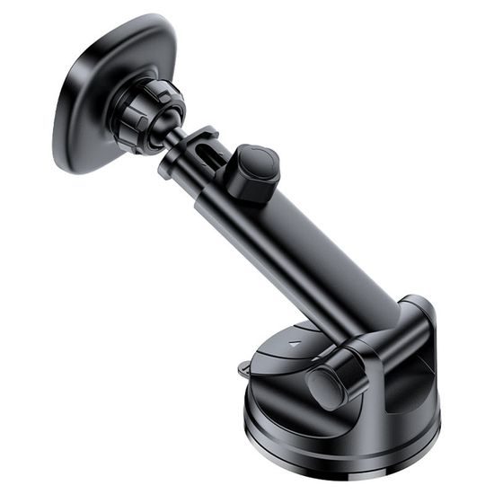 Acefast Autohalterung D45 für Armaturenbrett, schwarz