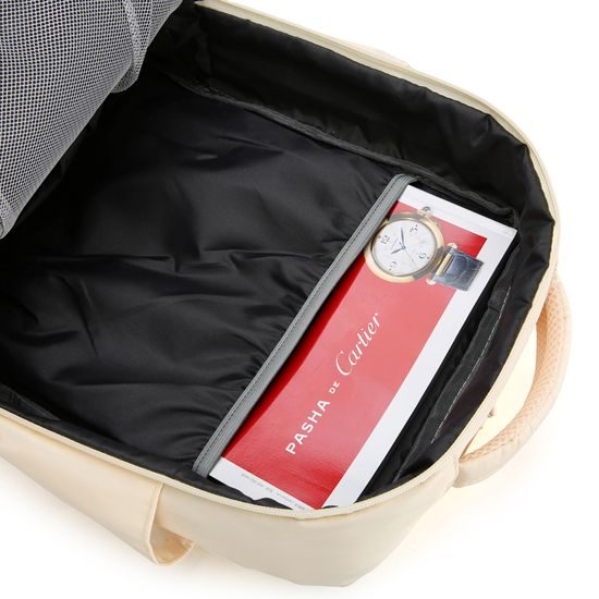 JP Rucksack B11 für Alltag und Freizeit - 42x17x29 cm - Lila