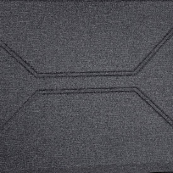 JP Tasche B18 für den Alltag - 26x36x5 cm - Schwarz