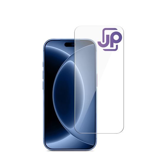 JP 2,5D Zaščitno kaljeno steklo, iPhone 18 Pro Max