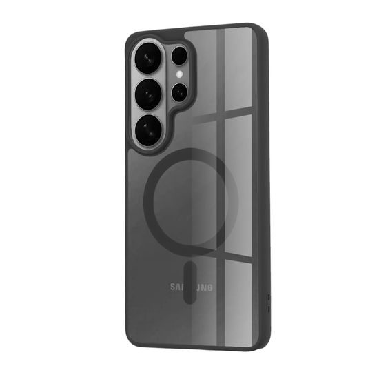 Techsuit MagSafe Pro, Samsung Galaxy S26 Ultra, μαύρο