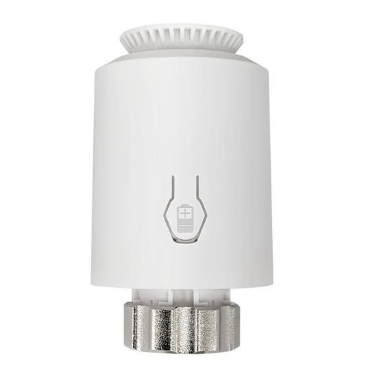 Avatto TRV06 Pametni termostatski radiatorski ventil, Zigbee 3.0, TUYA