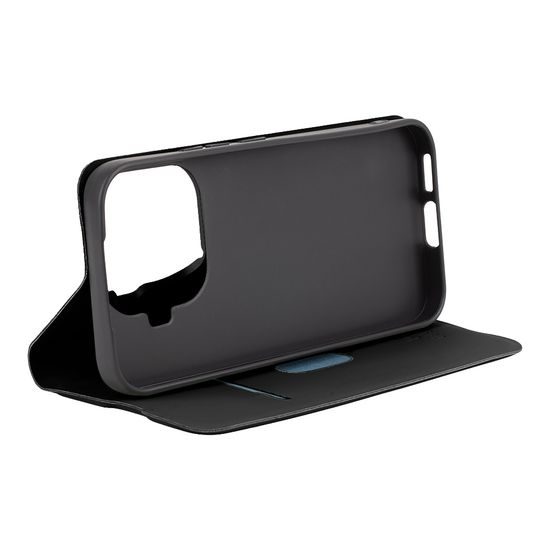 OBAL:ME SmoothTouch Pouzdro pro Xiaomi 17T, černé