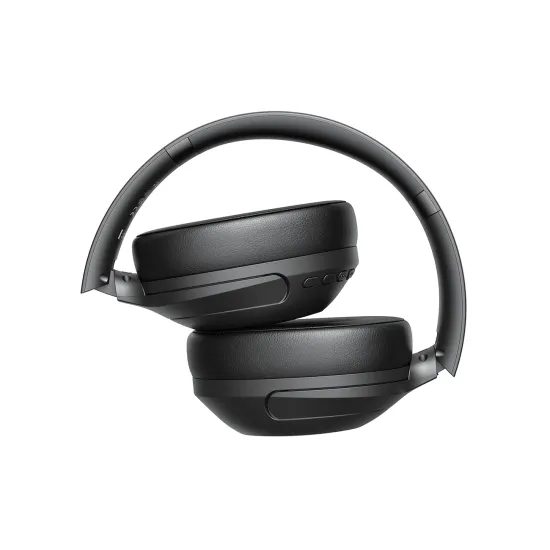 Joyroom J-Head Series JR-JH2 Bezdrátová Bluetooth sluchátka, černá
