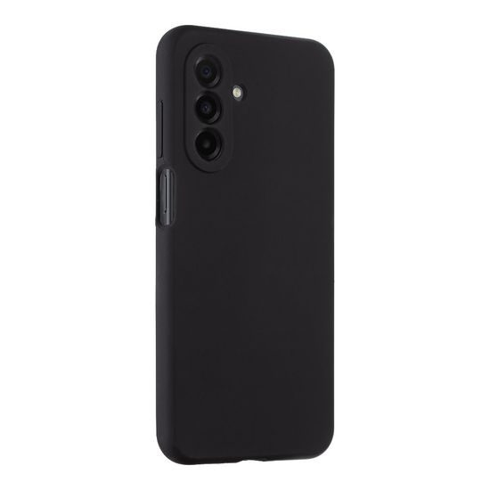 Θήκη Tactical Velvet Smoothie, Samsung Galaxy A17 4G / 5G, μαύρη