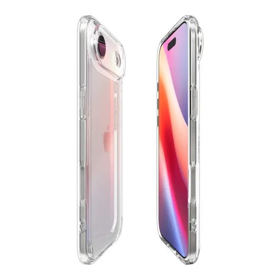 Spigen Ultra Hybrid θήκη κινητού, iPhone Air
