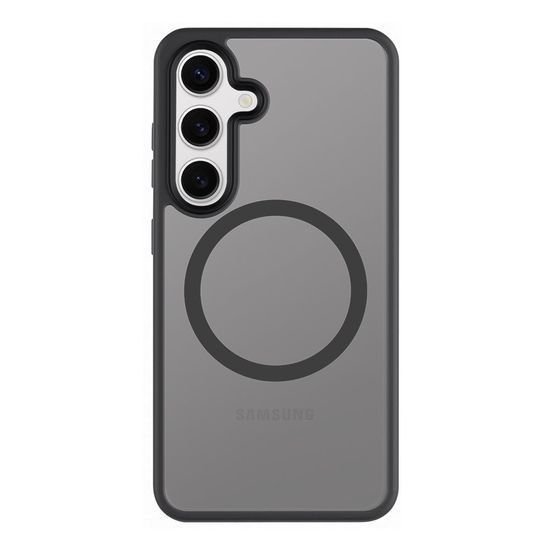 Tactical MagForce Hyperstealth Θήκη, Samsung Galaxy S24, Σκούρο Γκρι