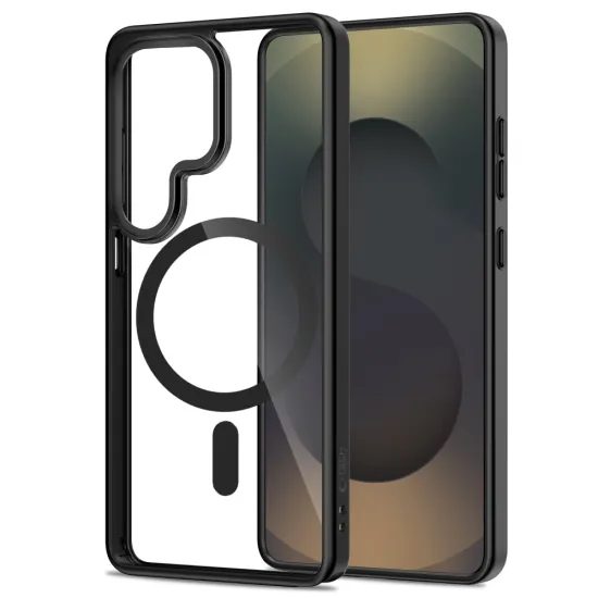 Tech-Protect MagMat MagSafe, Samsung Galaxy S26 Ultra, črn