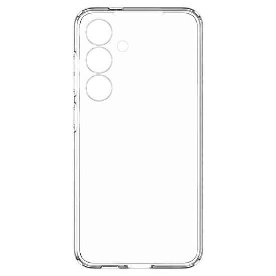 Spigen Liquid Crystal Θήκη Κινητού, Samsung Galaxy S24, Crystal Clear