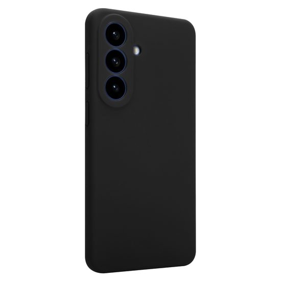 Tactical Velvet Smoothie kryt, Samsung Galaxy S26 Plus, černý