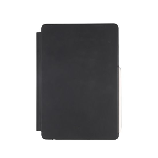JP Magnetic Keyboard θήκη tablet με οθόνη, Samsung Galaxy Tab S7 / S8 / S9 / S7 FE / S9 FE / S10 FE / S10 Lite / S11, μαύρη