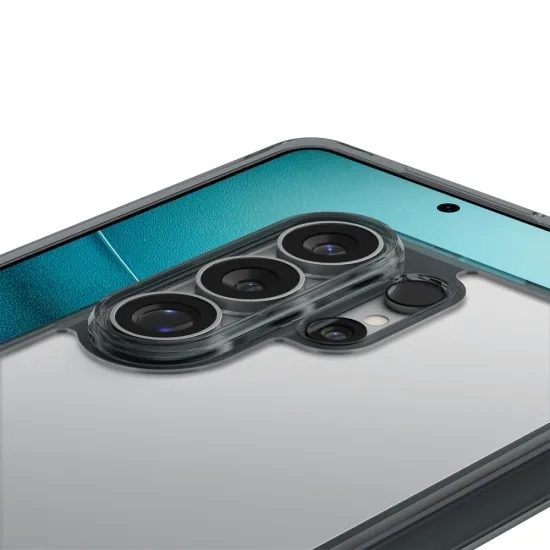 Spigen Ultra Hybrid θήκη για κινητό, Samsung Galaxy S26 Ultra, Space Crystal