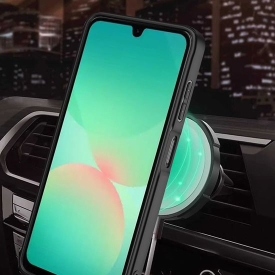 Techsuit RuggedCam, Xiaomi Redmi A7 Pro 4G, ljubičasta