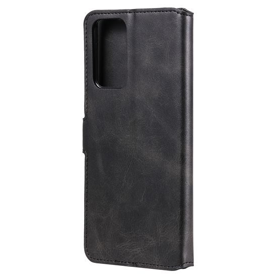 Θήκη Μαγνήτη, Xiaomi Redmi Note 10 Pro, μαύρη