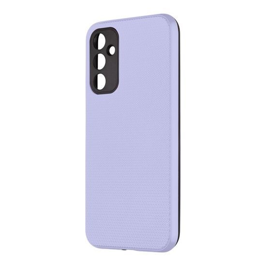 OBAL:ME NetShield Cover Samsung Galaxy A34 5G, világos lila