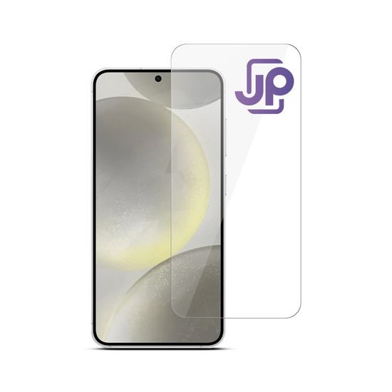 JP Easy Box 5D Schutzglas für Samsung Galaxy S25 Plus