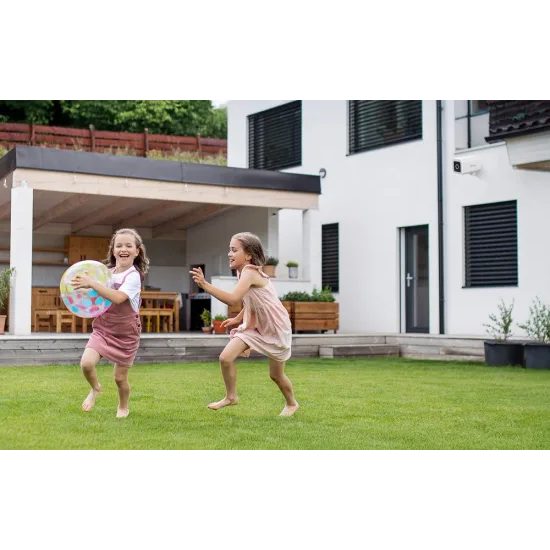 Sonoff CAM-B1P 2K Εξωτερική WiFi Έξυπνη Κάμερα