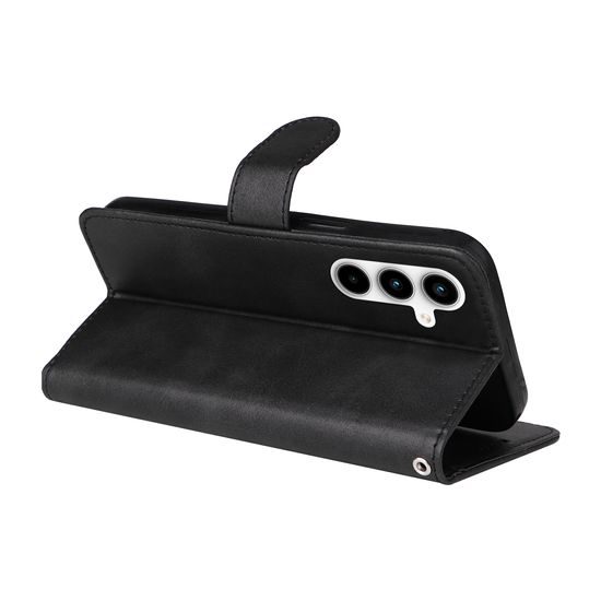 Magnet Case, Samsung Galaxy A35, černý
