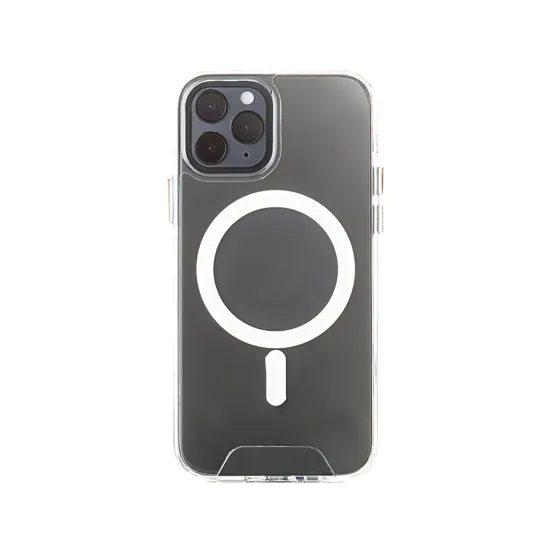 iPhone 13 Mini dėklas – ER Case Sky Snap skaidrus