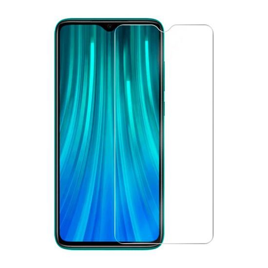 Xiaomi Redmi Note 8 PRO Displayschutz