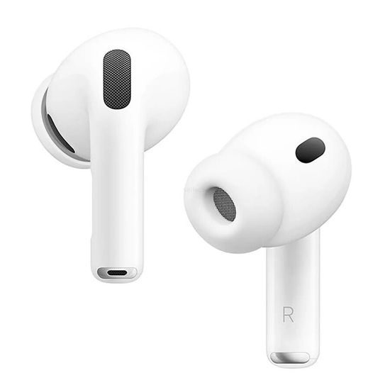 Borofone BW99 TWS Bluetooth Kopfhörer mit ANC - Aktive Geräuschunterdrückung - Weiß