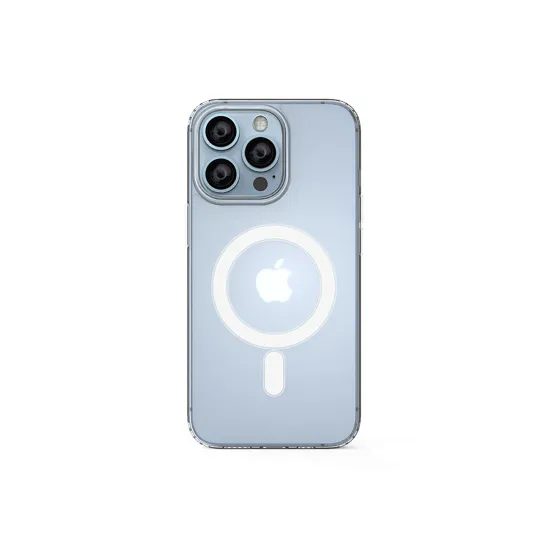 iPhone 14 Pro skaidrus dėklas – ER Case Ice Snap