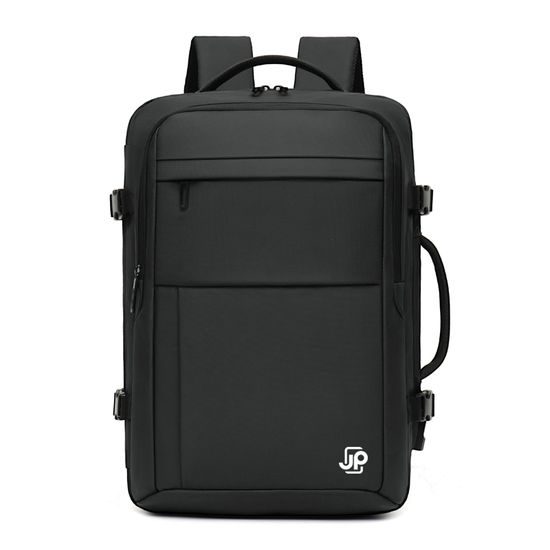 JP Batoh B03, 47*30*16~23 cm, černý