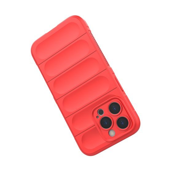 Magic Shield tok, iPhone 13 Pro, piros