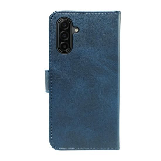 Θήκη Magnet, Samsung Galaxy A17, μπλε