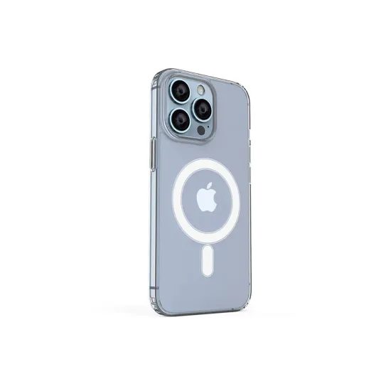 iPhone 14 Pro skaidrus dėklas – ER Case Ice Snap