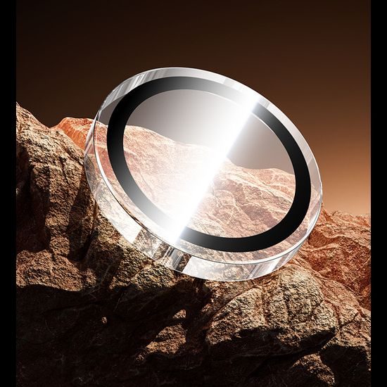 Benks Glass Warrior ochranné sklo na fotoaparát, Samsung Galaxy S26 Ultra, průhledné