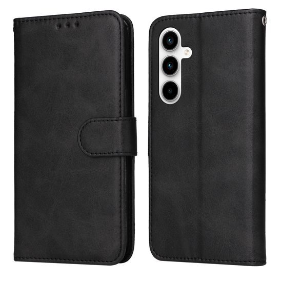 Magnet Case, Samsung Galaxy A35, čierny