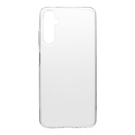 Tactical TPU Θήκη για Samsung Galaxy A05s, Διάφανη