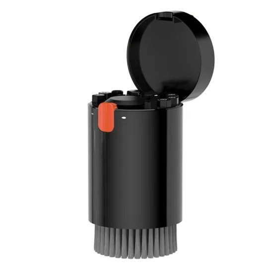 Πολυλειτουργικό σετ καθαρισμού 20σε1 για ακουστικά, πληκτρολόγια και οθόνες, μαύρο