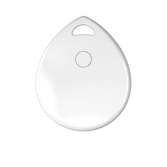 Devia Lite Tag MFI Locator, Weiß