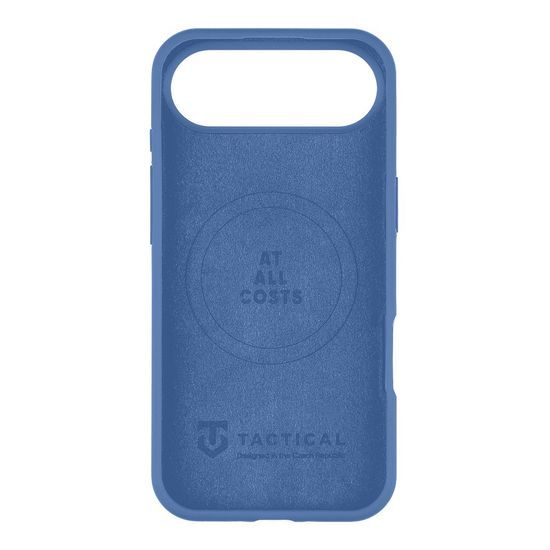 Θήκη Tactical MagForce Velvet Smoothie, iPhone Air, μπλε
