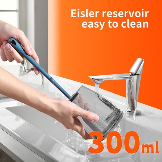 Zestaw sonicznej szczoteczki elektrycznej i bezprzewodowego irygatora 2w1 (IPX7, 5 trybów, 300 ml), biały