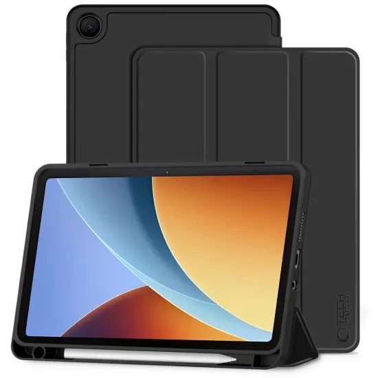 Tech-Protect SC Pen tok Xiaomi Redmi Pad 2 9.7-hez, fekete