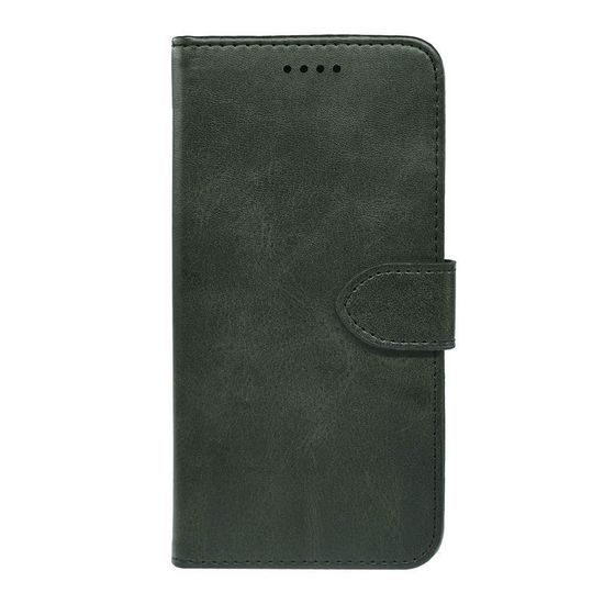 Magnet Case, Xiaomi Redmi Note 15 Pro Plus 5G, μαύρο