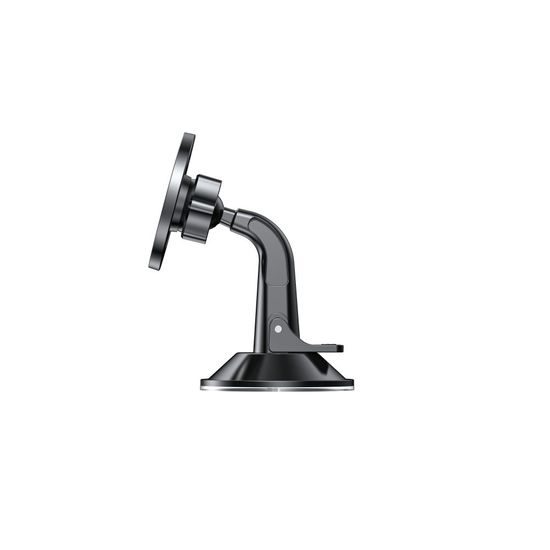 Tech-Protect N56 Mágneses MagSafe Autós Tartó, Fekete