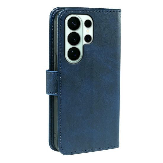 Magnet Case, Samsung Galaxy S26 Ultra, μπλε