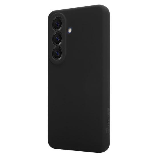 Tactical Velvet Smoothie maska, Samsung Galaxy S26, crna