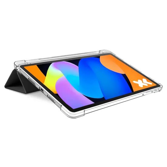 Θήκη Tech-Protect SC Pen Hybrid Lenovo Idea Tab 11.0 TB-336, μαύρη